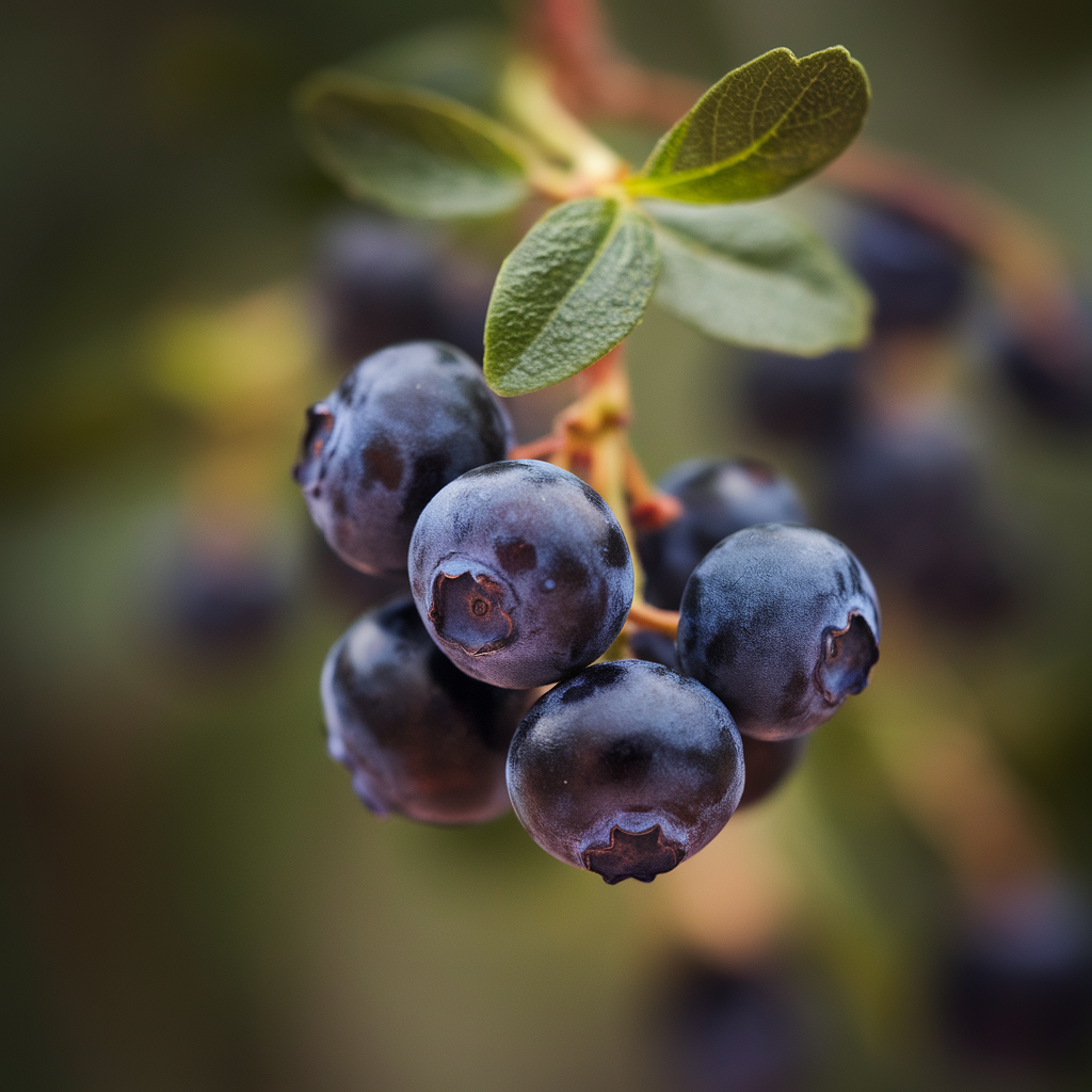 Bilberry Extract